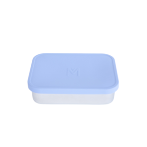 MontiiCo Multi-Way Lunch Box - Cloud