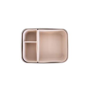 MontiiCo Multi-Way Lunch Box - Sand