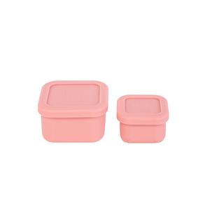 MontiiCo Nesting Tubs - Camellia