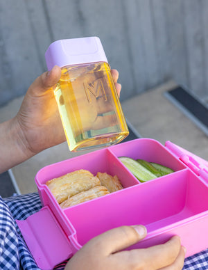 MontiiCo Bento Bottle - Lilac