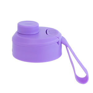 Fusion Screw Top Lid