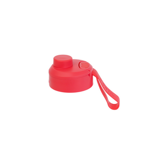 Fusion Screw Top Lid