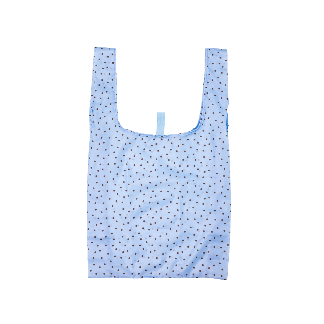 MontiiCo Shopper Set - Cornflower