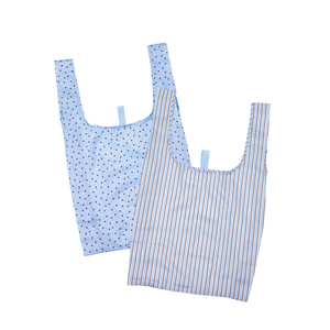MontiiCo Shopper Set - Cornflower