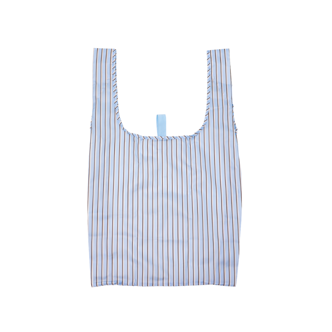MontiiCo Shopper Set - Cornflower