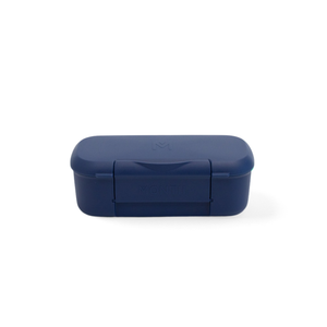MontiiCo Snack Box - Navy
