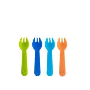 MontiiCo Spork Sets - Burst