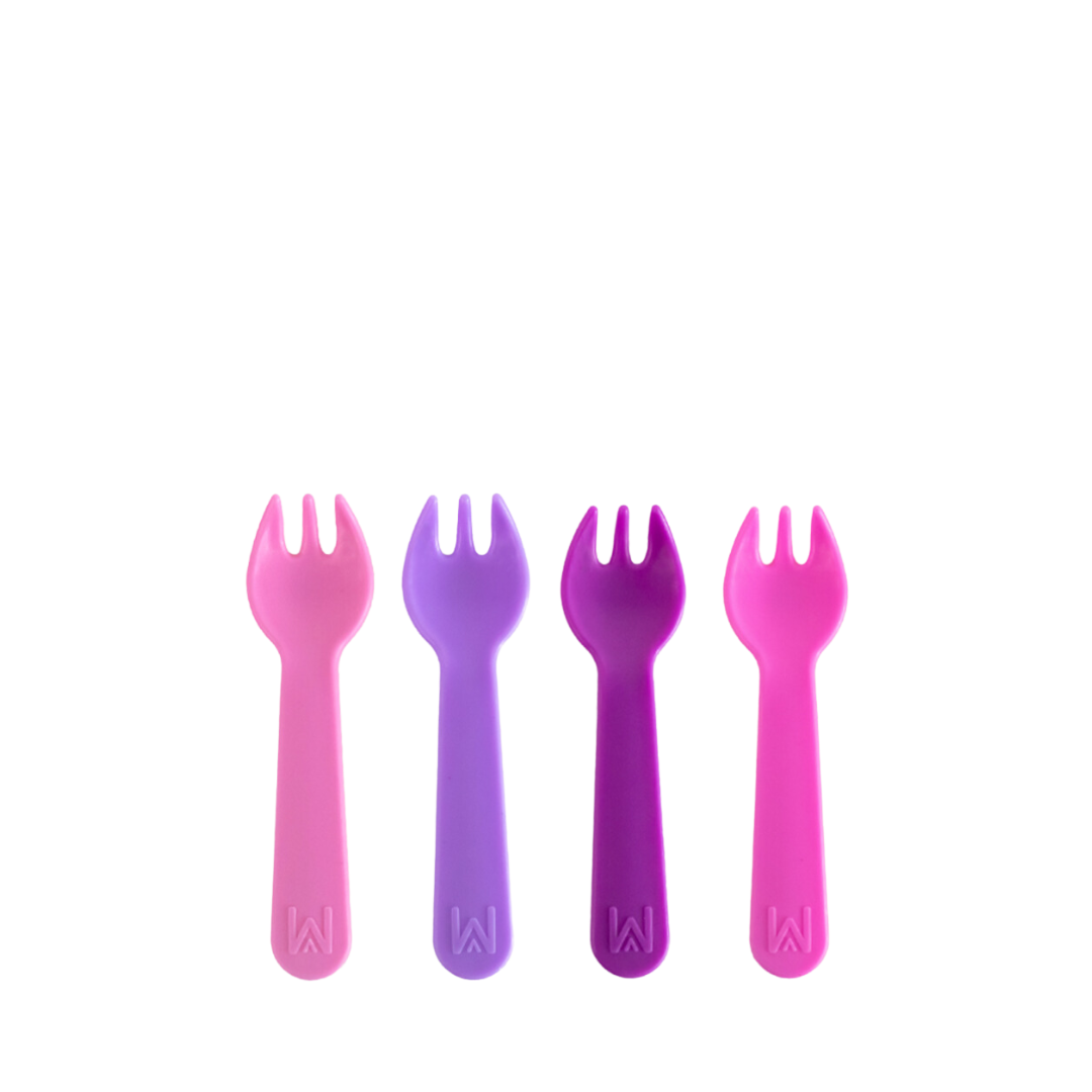 MontiiCo Spork Sets - Blush