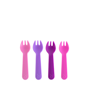 MontiiCo Spork Sets - Blush