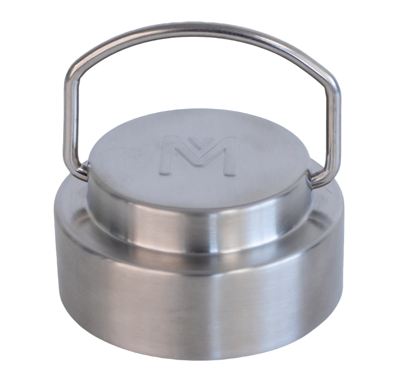 MontiiCo Stainless Steel Lid