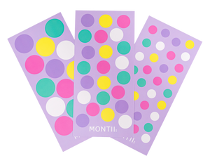 Sticker Set - Confetti