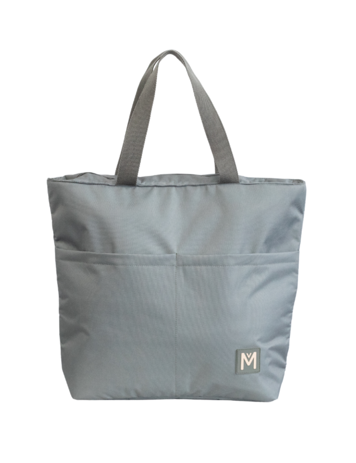 MontiiCo Insulated Tote Bag - Fern