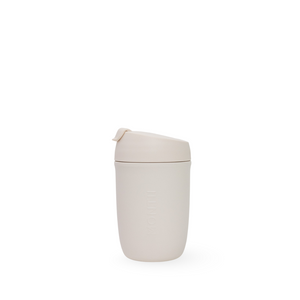 MontiiCo 380ml Coffee Cup - Cream