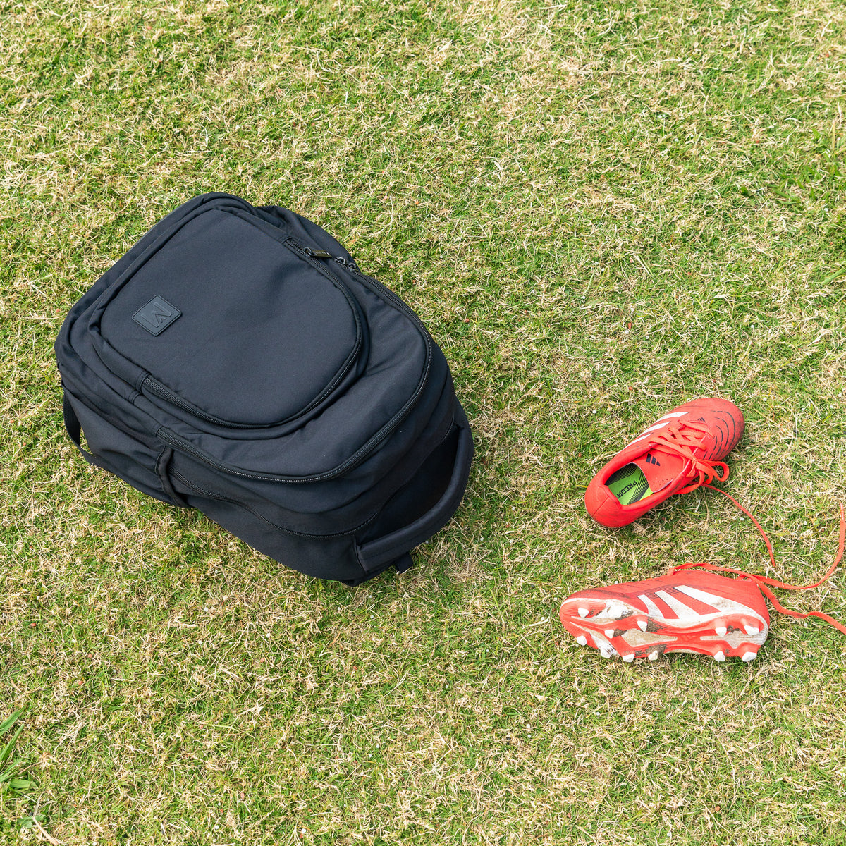 MontiiCo Backpack - Midnight V2