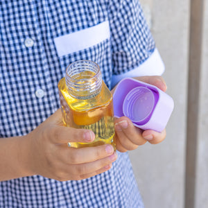 MontiiCo Bento Bottle - Lilac