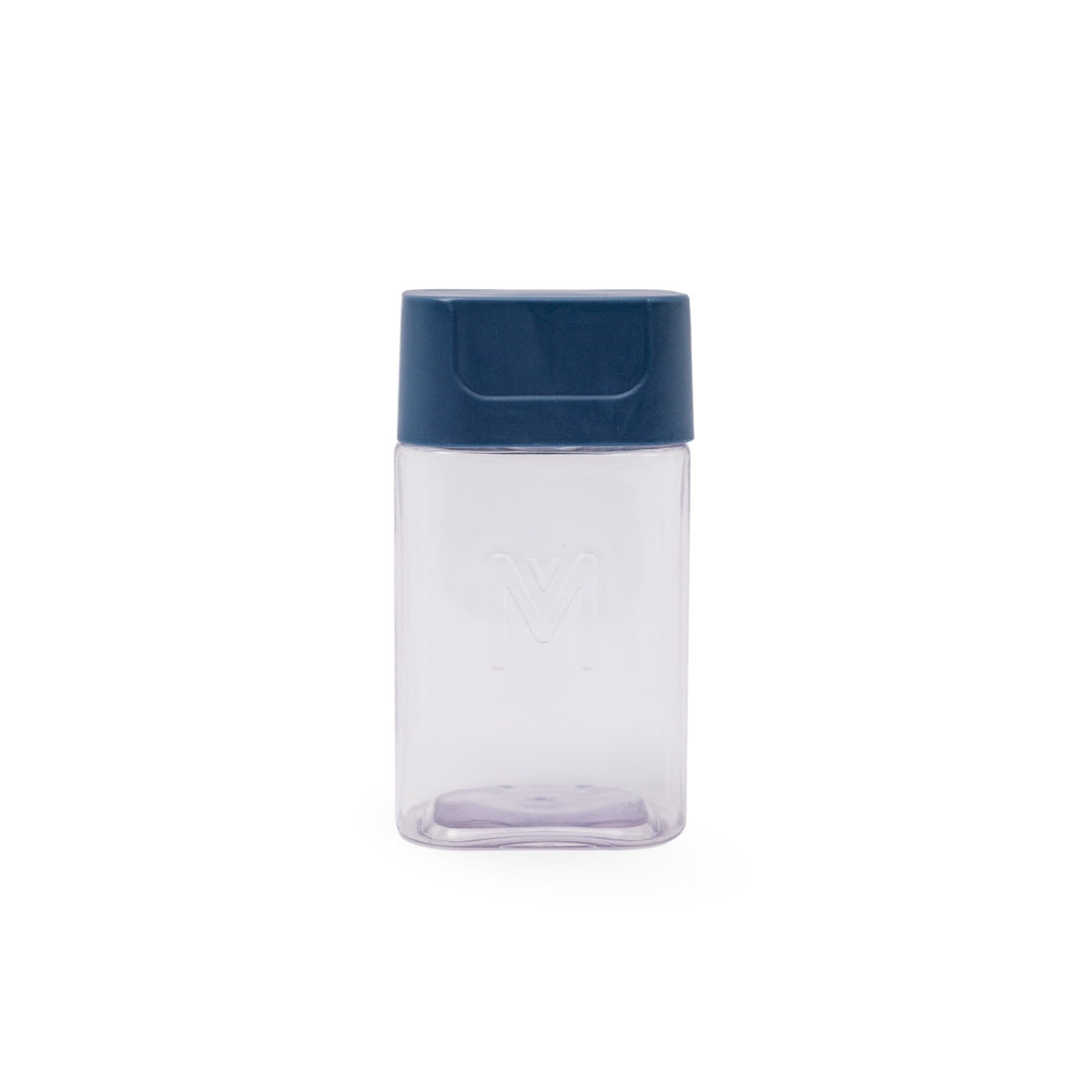 MontiiCo Bento Bottle - Navy