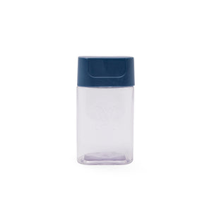 MontiiCo Bento Bottle - Navy
