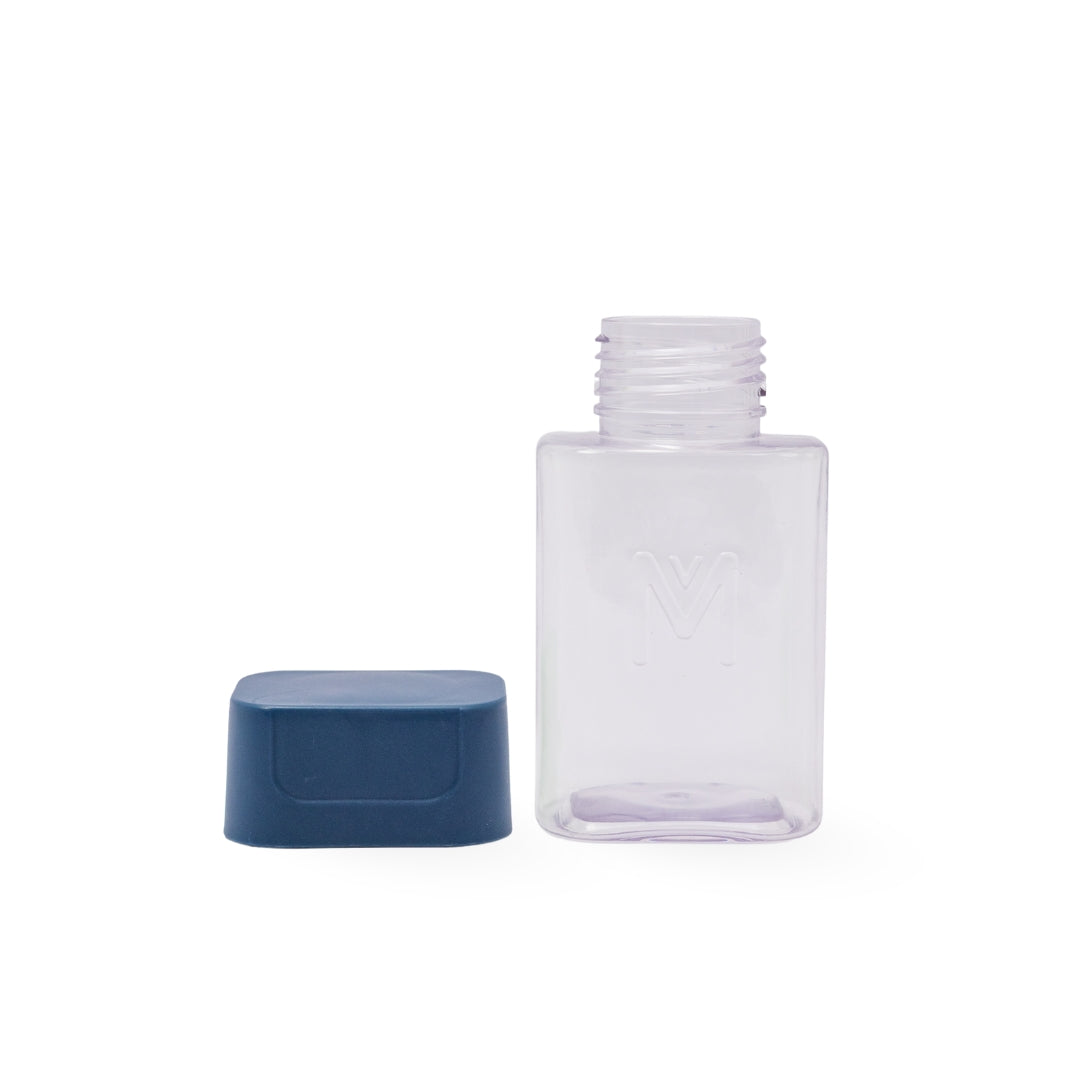 MontiiCo Bento Bottle - Navy