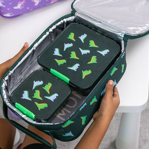 Montiico BENTO 2 - Dinosaur
