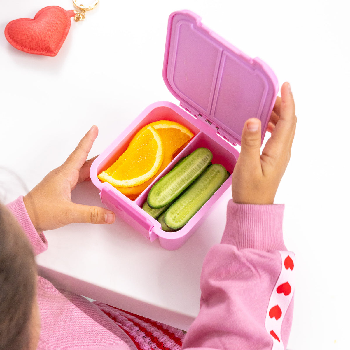 Montiico BENTO 2 - Sweethearts