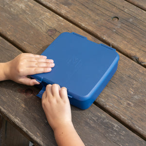 Montiico Feast Box - Navy