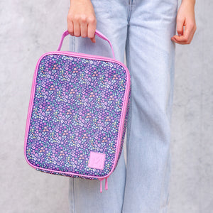 Growing Cosy Eater Bundle - Meadow / Blush