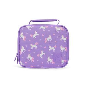 MontiiCo Medium Insulated Lunch Bag - Unicorn