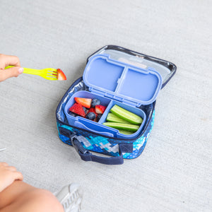 MontiiCo Snack Box - Splash