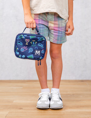 Crunch and Sip Bundle - Goal Keeper / Chill-Out