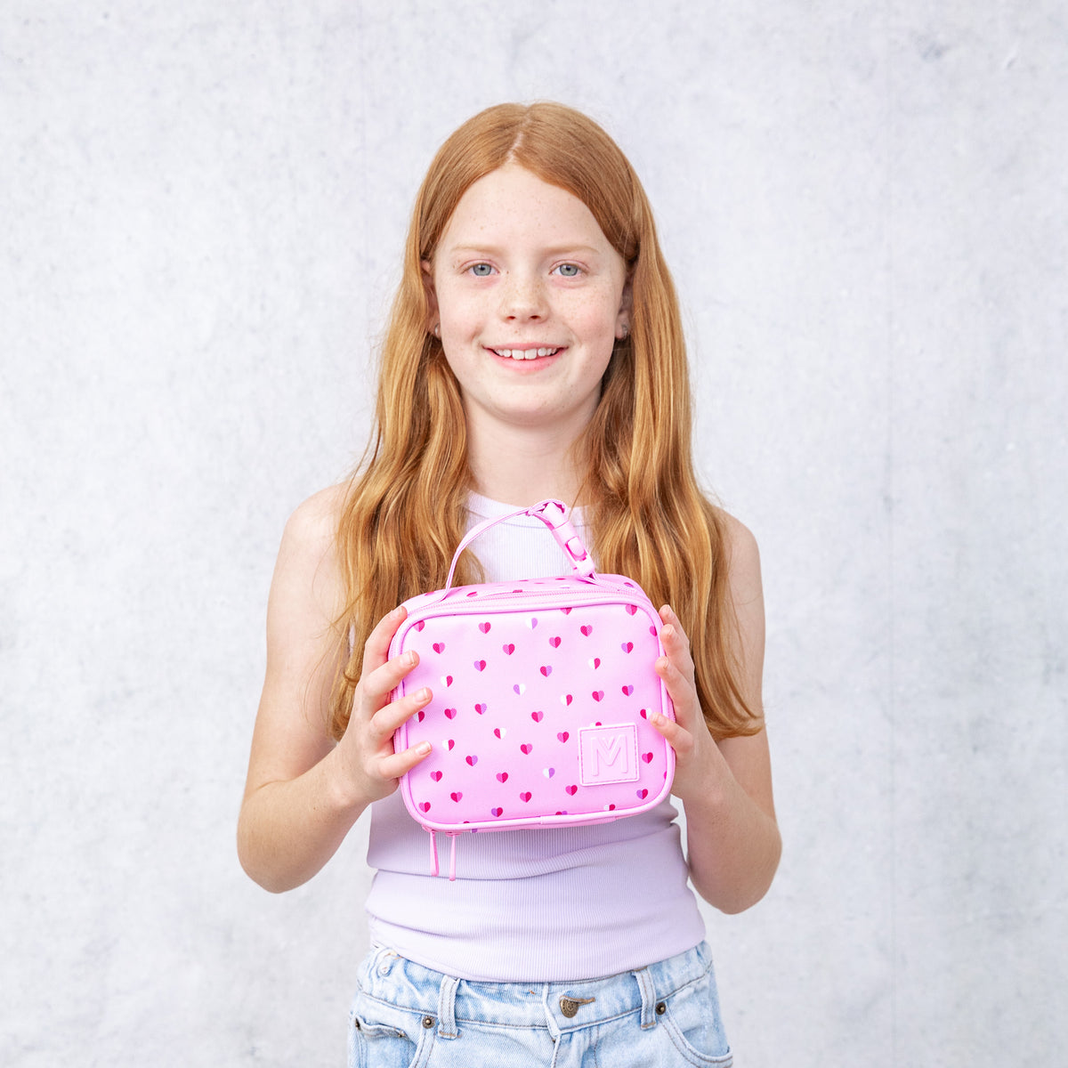 Crunch and Sip Bundle - Sweetheart / Lemon Twist