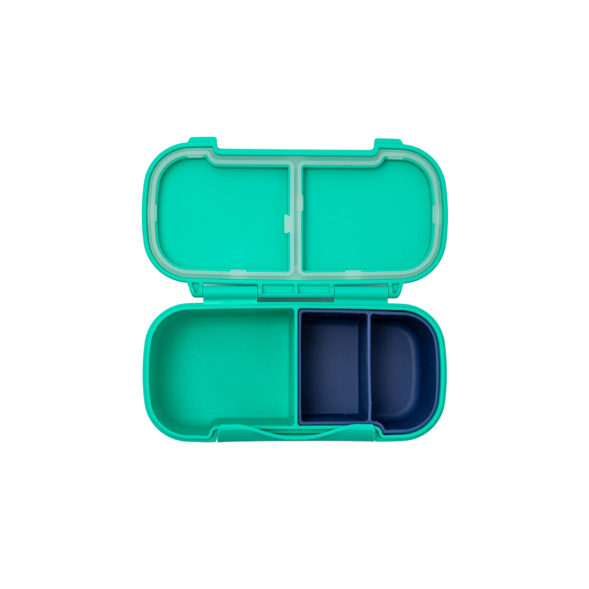 MontiiCo Snack Tray - Navy