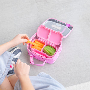 MontiiCo Snack Box - Floss