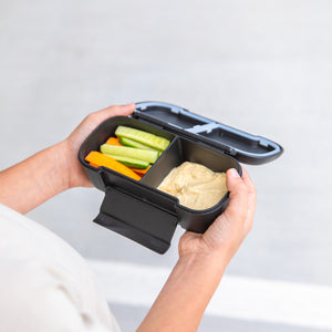 MontiiCo Snack Box - Midnight