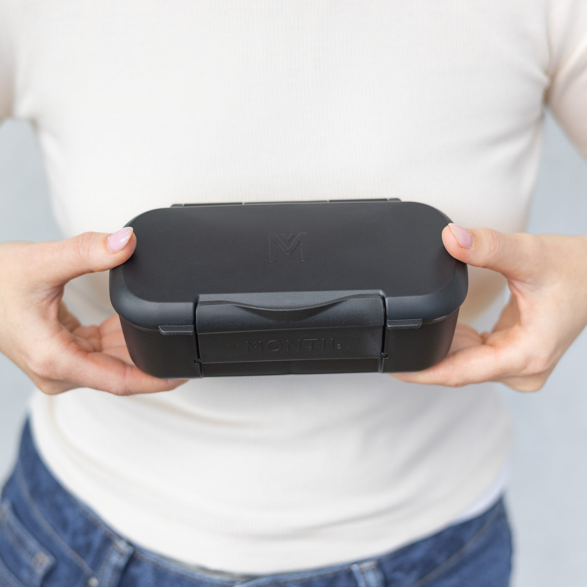 MontiiCo Snack Box - Midnight