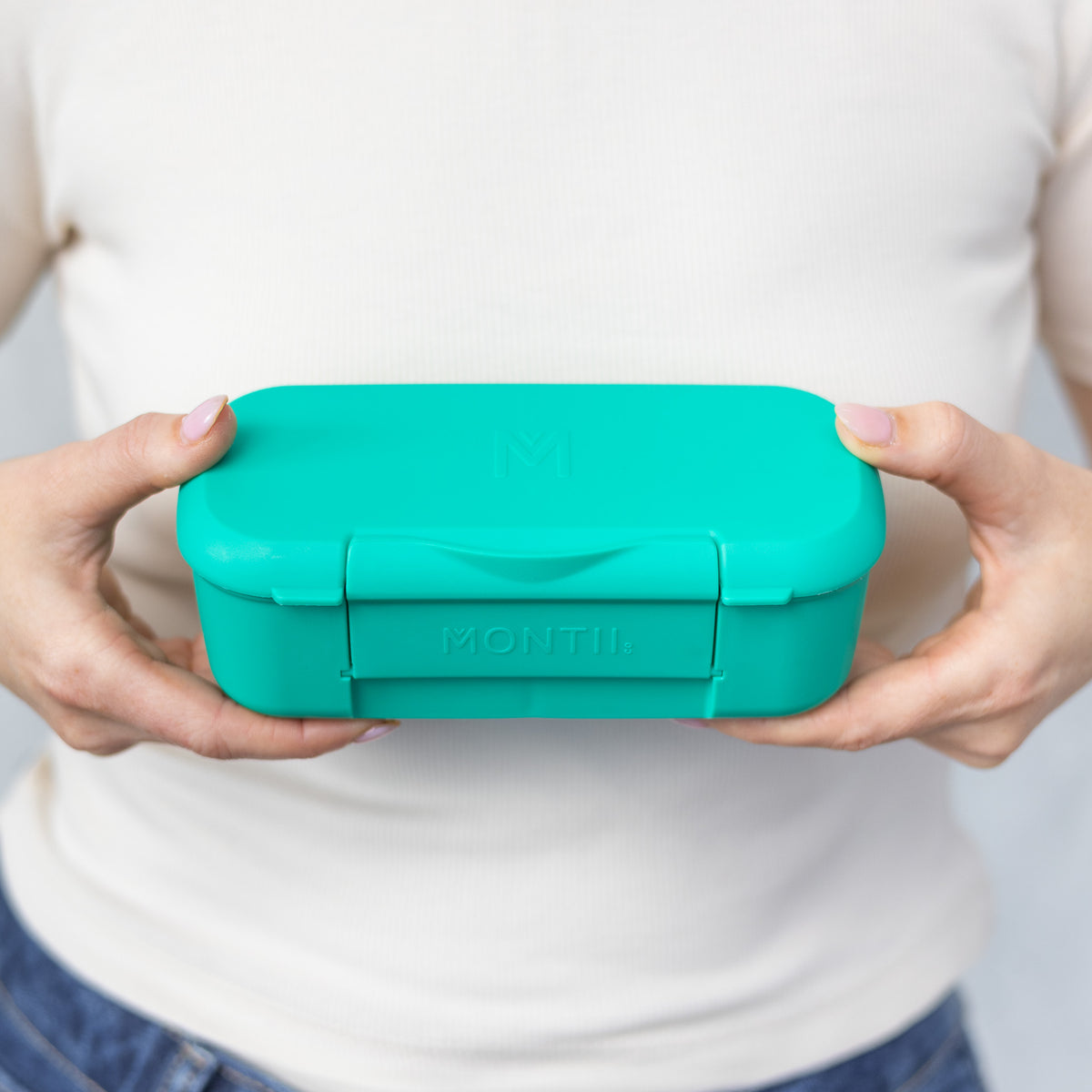 MontiiCo Snack Box - Mojito