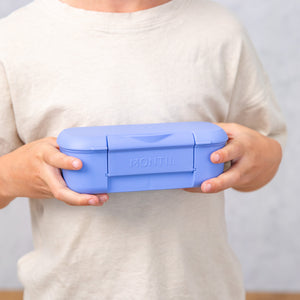 MontiiCo Snack Box - Splash