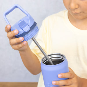 Montii.Co Drink Bottle Sport Sipper Lid 750ml - Splash