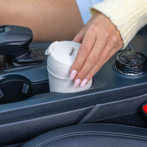 MontiiCo 380ml Coffee Cup - Cream