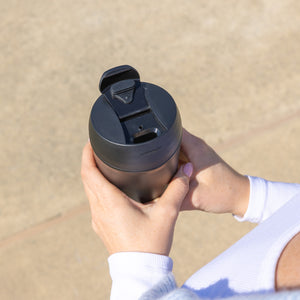 MontiiCo 380ml Coffee Cup - Midnight