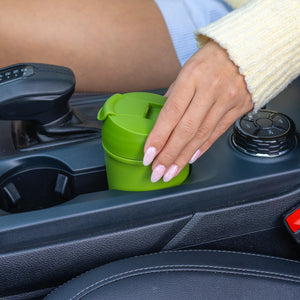 MontiiCo 380ml Coffee Cup - Pickle