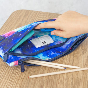 MontiiCo Pencil Case - Starlight