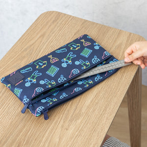 MontiiCo Pencil Case - Goal Keeper