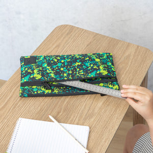 MontiiCo Pencil Case - Splat