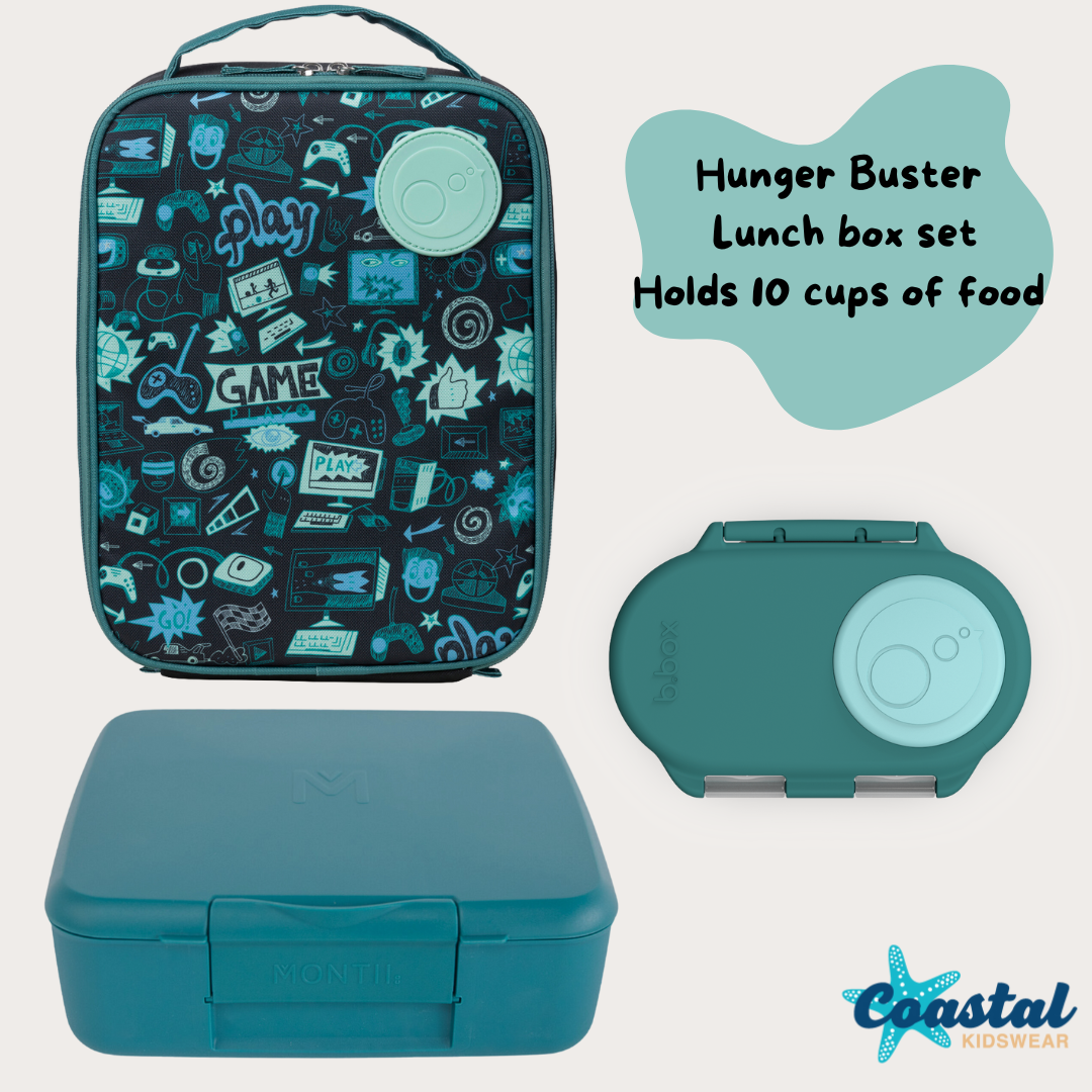 Montiico/B.Box - Pine Bundle