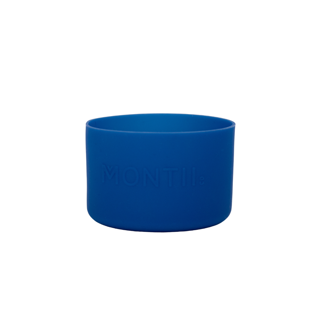 MontiiCo Fusion 475ml Protein Shaker - Dusk