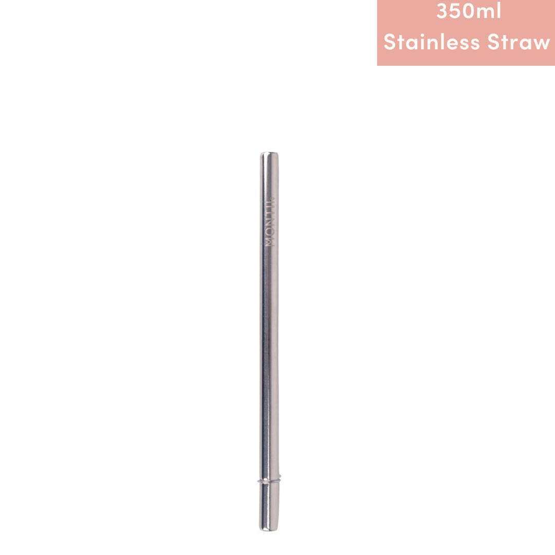 Replacement Stainless Straw only