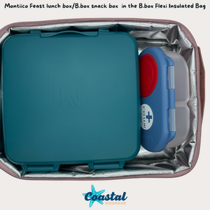 Montiico/B.Box -Friends Forever Bundle