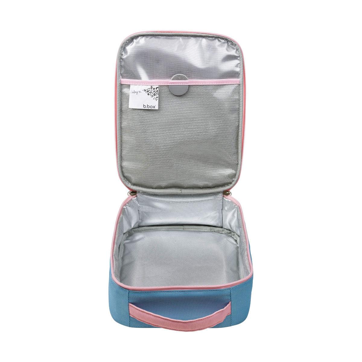 B.box Flexi Insulated Bag - Morning Sky