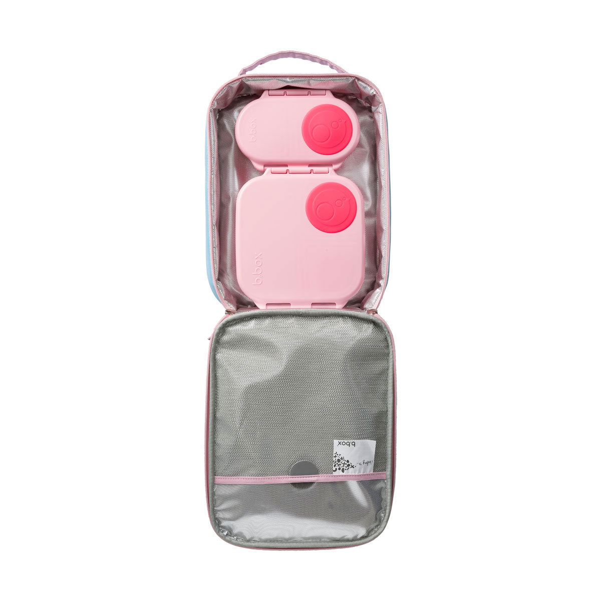 B.box Flexi Insulated Bag - Morning Sky