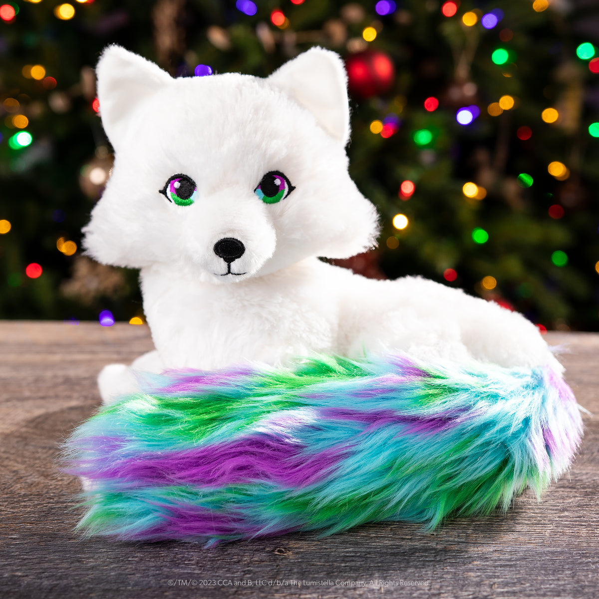 ELF PETS  Noorah® Plush